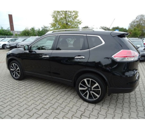 NISSAN XTRAIL X-TRAIL 14 - T32 ТУРБИНА 1.6 DIG-T