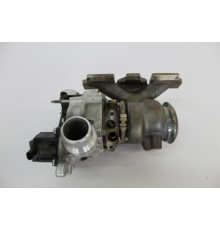 ТУРБО ТУРБИНА RENAULT NISSAN A2820900280 1.3 Х годов