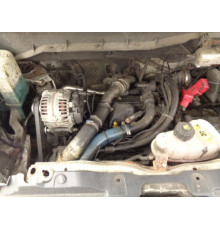 ТУРБО ТУРБИНА 1.5 DCI NISSAN NV 200 QUASHKAI
