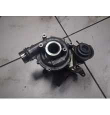 ТУРБИНА RENAULT NISSAN 1.5 144117533R H8201164371