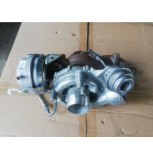 NISSAN ТУРБИНА RENAULT 2.3 DCI H8201303211