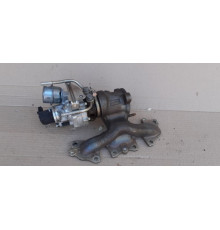 ТУРБИНА RENAULT DACIA NISSAN 1,2 TCE 144100054R