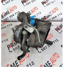 NISSAN PRIMERA P11 2,0 TD, ТУРБИНА, ТУРБОКОМПРЕССОР