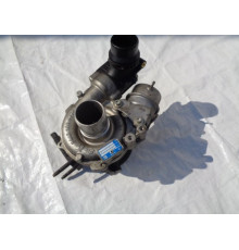 RENAULT NISSAN OPEL ТУРБИНА 1.6 DCI 54389700007