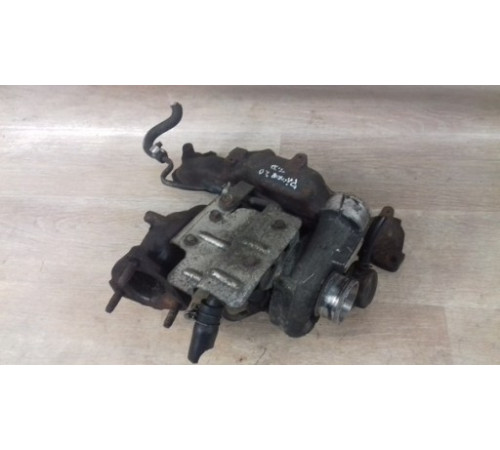 ТУРБИНА 2,0 TD NISSAN PRIMERA P 11 4522152