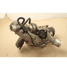 ТУРБИНА 55565353 OPEL ASTRA J IV 1.4 T, 120 КМ 11R FV