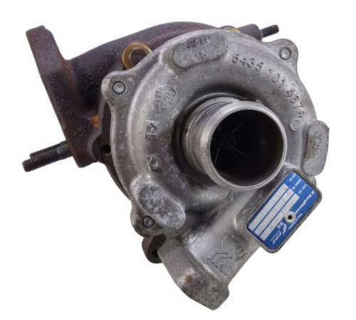 Турбина Astra IV J Corsa D 1.3 CDTI A13DTE 55225439 Турбина Astra IV J Corsa D 1.3 CDTI A13DTE 55225439