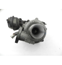 Турбина Turbosrpężarka OPEL ASTRA J 1.7 CDTI