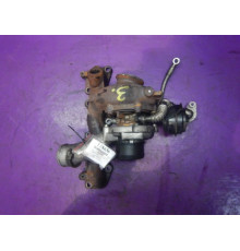 OPEL VECTRA C 05-09 1,9 CDTI ТУРБИНА 55196766