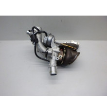 OPEL 1.4 TURBO 95527141 25198550 турбина