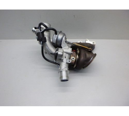 OPEL 1.4 TURBO 95527141 25198550 турбина OPEL 1.4 TURBO 95527141 25198550 турбина