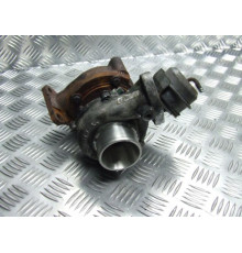 MERIVA И ASTRA H 1.7 CDTI ТУРБИНА 898102-3711