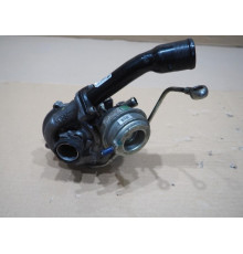 OPEL, FIAT 1.3 JTD, 1.3 CDTI ТУРБИНА ТУРБО 55237520