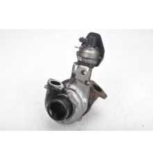 OPEL INSIGNIA 2.0 CDTI ТУРБИНА 55570748 08-17