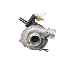 ТУРБО ТУРБИНА 96440365 OPEL VECTRA C 1.9 CDTI 05R