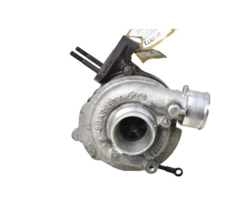 ТУРБО ТУРБИНА 96440365 OPEL VECTRA C 1.9 CDTI 05R ТУРБО ТУРБИНА 96440365 OPEL VECTRA C 1.9 CDTI 05R