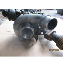 ТУРБИНА 8972506762 OPEL VECTRA C SIGNUM 3.0 CDTI V6