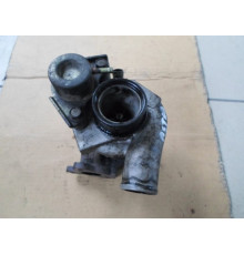 ТУРБИНА OPEL ASTRA III 1.7 CDTI 2005Г
