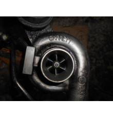 ТУРБИНА TURBO OPEL ASTRA ZAFIRA A 2.0 DTL 90570506