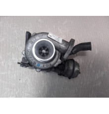 ТУРБОКОМПРЕССОР НА OPEL ASTRA J ZAFIRA B 1.7 CDTI 775591