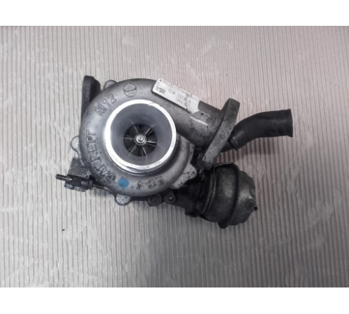 ТУРБОКОМПРЕССОР НА OPEL ASTRA J ZAFIRA B 1.7 CDTI 775591 ТУРБОКОМПРЕССОР НА OPEL ASTRA J ZAFIRA B 1.7 CDTI 775591
