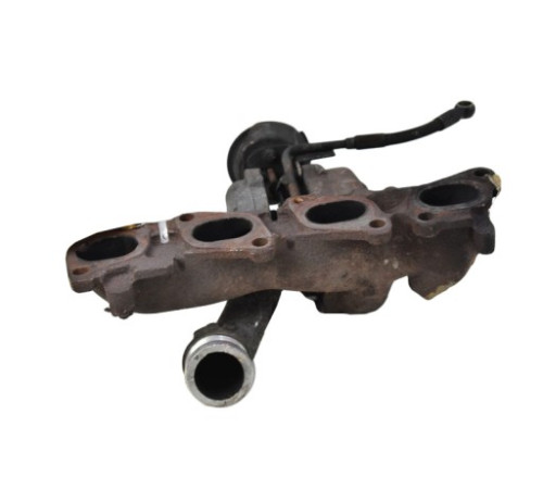 ТУРБО ТУРБИНА OPEL VECTRA C 1.9 CDTI LIFT 05R ТУРБО ТУРБИНА OPEL VECTRA C 1.9 CDTI LIFT 05R