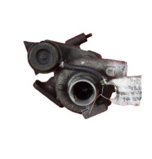 ТУРБО ТУРБИНА 90530995 OPEL ASTRA 2 II G 1.7 DTL