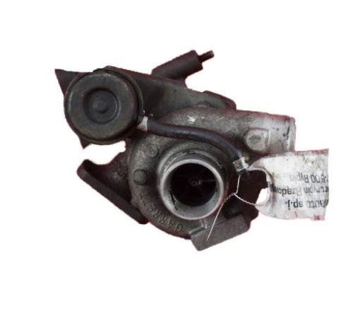 ТУРБО ТУРБИНА 90530995 OPEL ASTRA 2 II G 1.7 DTL ТУРБО ТУРБИНА 90530995 OPEL ASTRA 2 II G 1.7 DTL