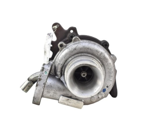 ТУРБО ТУРБИНА E-55567731 OPEL ASTRA IV J 1.7 CDTI ТУРБО ТУРБИНА E-55567731 OPEL ASTRA IV J 1.7 CDTI