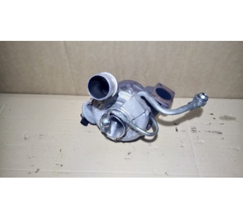 OPEL SIGNUM VECTRA C 3,0 CDTI ТУРБИНА TURBOSPRĘŻAR OPEL SIGNUM VECTRA C 3,0 CDTI ТУРБИНА TURBOSPRĘŻAR