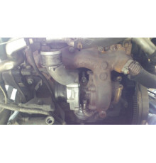 Турбина турбокомпрессор Opel Astra III H 1.9 CDTI