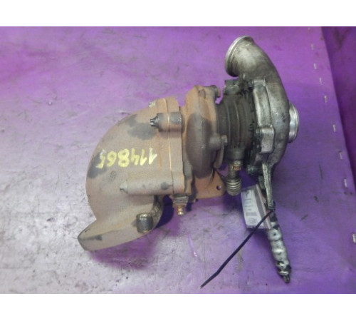 OPEL ASTRA G II 98 - 2,0 DI Y20DTH, ТУРБИНА 24442214
