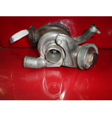 ТУРБИНА ТУРБОКОМПРЕССОР OPEL 1.7 CDTI TD03L4-07T