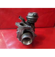 ТУРБИНА ТУРБОКОМПРЕССОР OPEL ASTRA 1.7 D 98053674