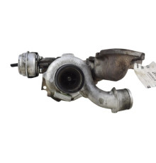 ТУРБО ТУРБИНА 773720-1 OPEL SIGNUM 1.9 CDTI LIFT