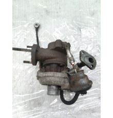 ТУРБОКОМПРЕССОР ТУРБИНА CORSA D 1.3 CDTI 73501343