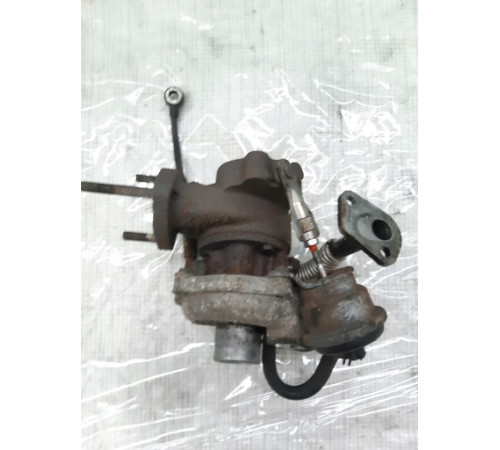 ТУРБОКОМПРЕССОР ТУРБИНА CORSA D 1.3 CDTI 73501343