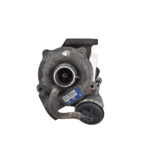ТУРБО ТУРБИНА 54359880005 OPEL CORSA D 1.3 CDTI