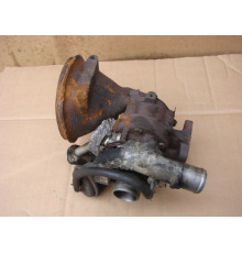 Турбина Opel Corsa D 1.3 CDTI