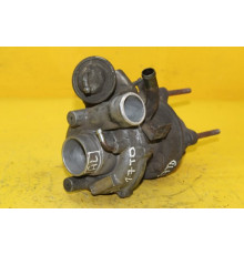 ТУРБИНА TURBO VECTRA B 1.7 TD 8970372300