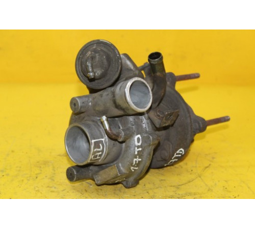 ТУРБИНА TURBO VECTRA B 1.7 TD 8970372300