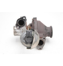 OPEL ASTRA J IV 2.0 CDTI ТУРБИНА 55570748 11-15