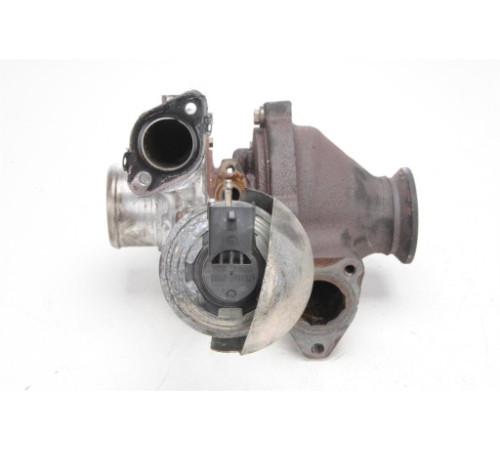 OPEL ASTRA J IV 2.0 CDTI ТУРБИНА 55570748 11-15 OPEL ASTRA J IV 2.0 CDTI ТУРБИНА 55570748 11-15