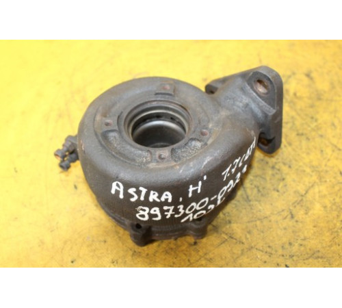 ГЕОМЕТРИЯ ТУРБИНЫ ASTRA H 1.7 CDTI 897300-0923