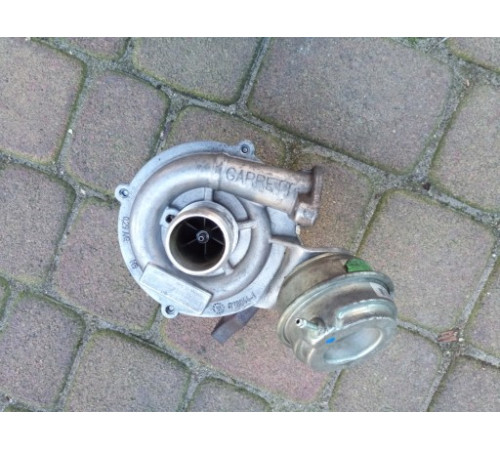 ТУРБИНА OPEL CORSA D, MERIVA B 1.3 CDTI 75 799171-1 ТУРБИНА OPEL CORSA D, MERIVA B 1.3 CDTI 75 799171-1