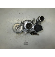 OPEL ADAM 1.0 ТУРБИНА ТУРБОКОМПРЕССОР 49130-00100