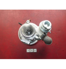 OPEL 1.6 ТУРБИНА ТУРБОКОМПРЕССОР 814697-2 55577705