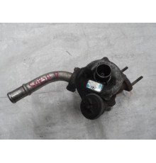 ТУРБИНА OPEL CORSA D 1.3 CDTI 735013430 5435971000