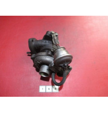 OPEL, FIAT 1.3 ТУРБИНА ТУРБОКОМПРЕССОР 73501343