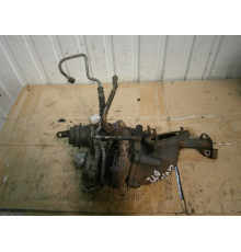 OPEL VECTRA B 95-02 2,0 DI 82KM ТУРБИНА 90531518